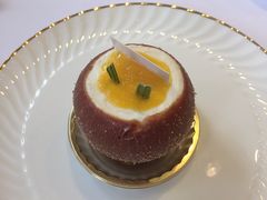 -张爱施法式西餐厅(汉街店)