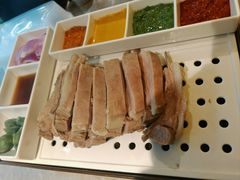 -相约·羊村小馆非遗手抓肉(七一酱园店)