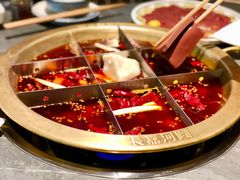 -长嘉·河图火锅(长嘉汇江景旗舰店)