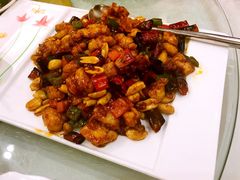 -银都上海菜馆(粤海东路店)