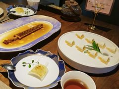 -曾宴·楚菜(湖北省博物馆店)