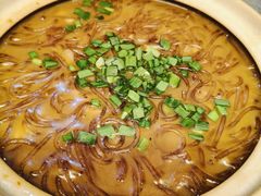 -双湖园·地标武汉菜(黄鹤楼解放路店)