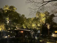 -杭州西湖柳莺里酒店·闻莺厅