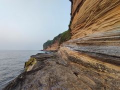 -石螺口海滩