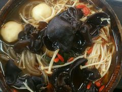 -金乐活美食(中街店)