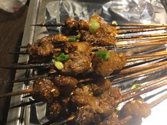 -李不管把把烧(绵阳总店)
