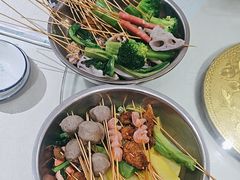 -胃笑·开水鸡钵钵鸡(18年老店)