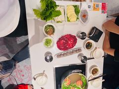 -牛焱·贵州黄牛肉火锅(城西银泰店)