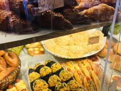 -PAPER STONE BAKERY(天汇广场店)