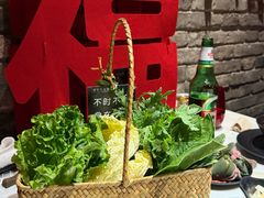 -鼎膳常火锅(华阳店)