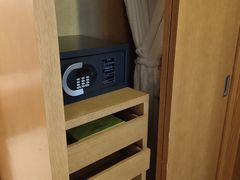 -长白山万达锦华套房酒店