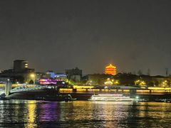 -武汉两江游览·夜游长江(汉口粤汉码头)