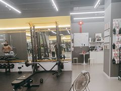 -FEELINGME乐刻私教馆·健身(玖悦荟店)