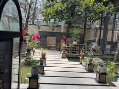 -酒蜻蜓·庭院私房菜(天元东路店)
