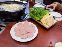 -菌之家·专业纯野生菌火锅·特色炒菌