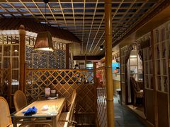 大堂-渝信川菜(长安店)