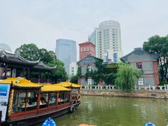 -衣裳街历史文化街区