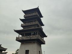 -三国赤壁古战场