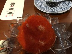 火山沙拉-魔丼屋(日月光店)