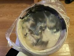 -鞠氏黑芝麻糊(水塔店)