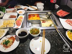 -海底捞火锅(连城广场店)