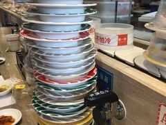 -新一番三文鱼寿司(红城湖店)