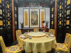-白家大院·王府宫廷菜(苏州街店)