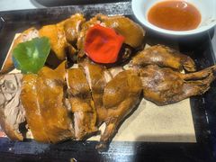 -姑苏家宴·苏帮菜·松鼠桂鱼(苏州总店)