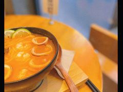 -火山屋台(新街口店)