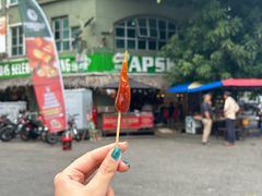 -Asam Pedas Selera Kampung Sdn Bhd