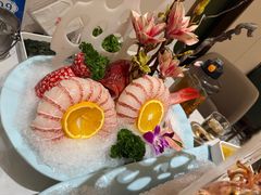 -帝皇海海鲜豆捞(桐泾商务广场店)