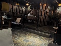 -C31地窖餐厅(黑龙江北路店)