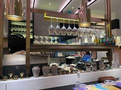 -HELLO MUSAE 拾光缪斯餐厅·纯正希腊风味(苏州中心店)