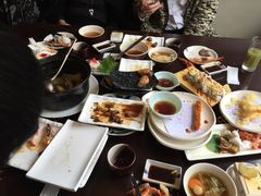 -真剑日本料理·铁板烧(贵州路店)