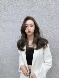 -东方美妍小鹏造型