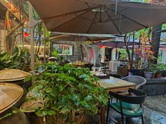 -香叶草中餐厅(川白楼店)