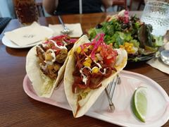 -AFS Cafe & Canteen(闽江二路店)
