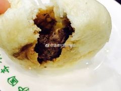 牛肉包子-护国寺小吃(新街口店)