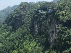 -梦幻奥陶纪景区