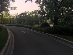 -闻泰花园酒店
