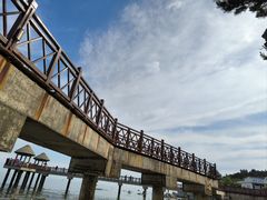 -养马岛旅游度假区