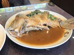 -王家小院老菜馆(民丰大街店)