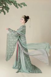 -盘子女人坊古装写真摄影(南京总店)