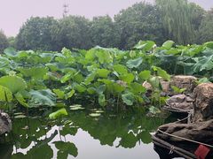 -莲池书院博物馆