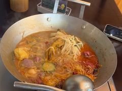 -小螺大作·螺蛳粉火锅(林和西店)