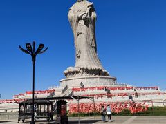 -天津妈祖文化园