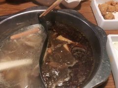 -傣妹火锅(建军东路店)