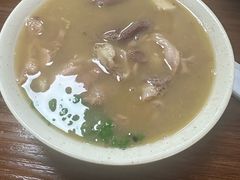 -清真永恒华威肉饼(潘家园店)