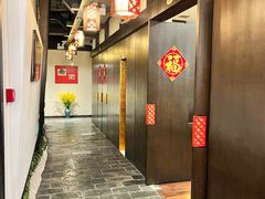 -太婆天府山珍酒楼(亚运村店)