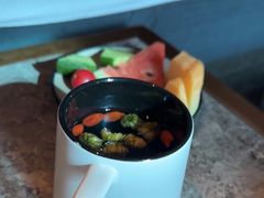 -和子足浴SPA会馆(东方之门店)